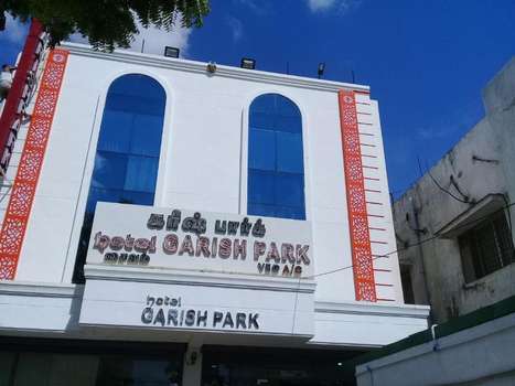 www.garishpark.com