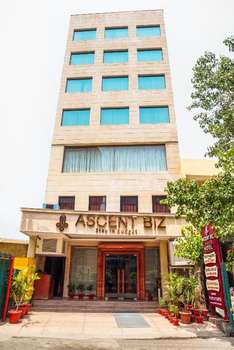 www.ascentbizhotels.com