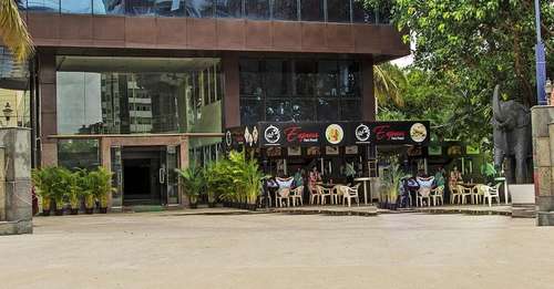 www.airavatharesidency.com