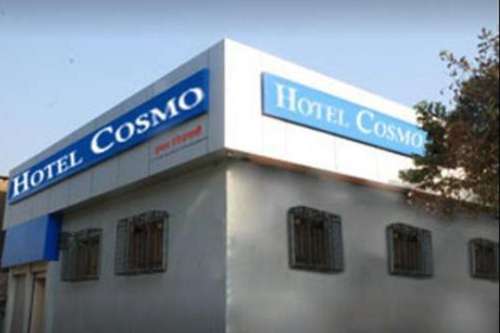 www.hotelcosmomumbai.com