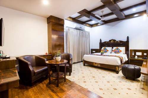 www.hotelloksagar.com