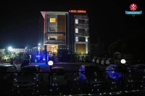 www.kingdomhotelindia.com