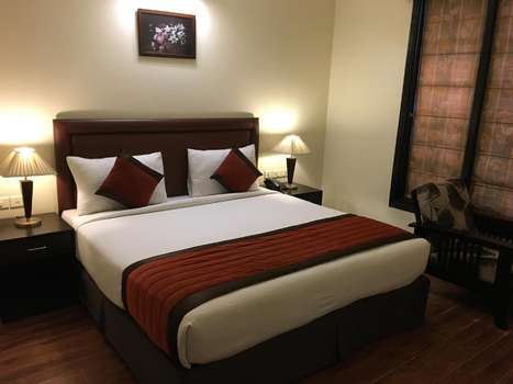 www.laresidence.in