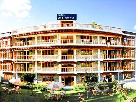 www.hotelcitypalaceladakh.com