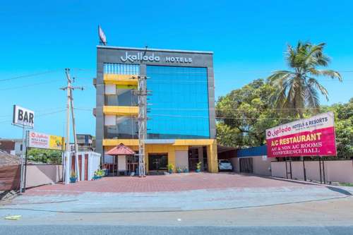 www.kalladagrouphotels.com