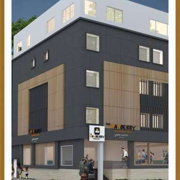 www.hotelmayberry.com