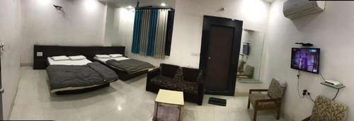 www.haridarshanhotel.com