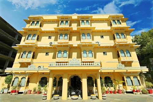 www.hoteldreampalaceudaipur.com