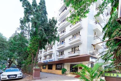 www.westendhotelmumbai.com
