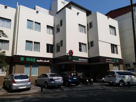 www.zaithresidency.com