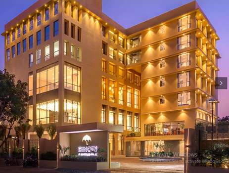 www.binorihotels.com