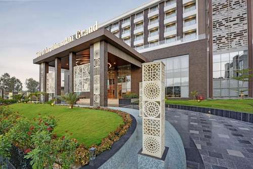 www.thetmghotels.com