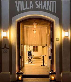 www.lavillashanti.com