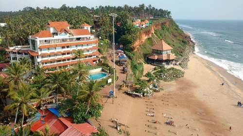 www.hindustanbeachretreat.in