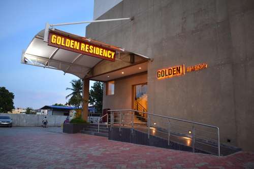 www.goldenresidencyhotel.in
