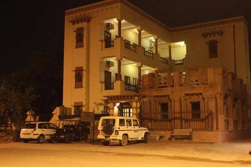 www.hoteldesertwinds.in