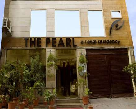 www.hotelthepearl.in