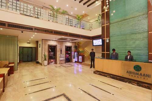 www.hotelabhimaanivasathi.in