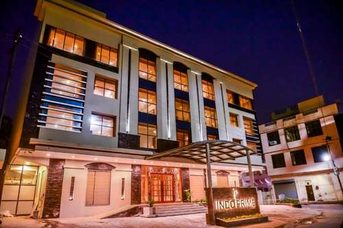 www.hotelindoprime.com