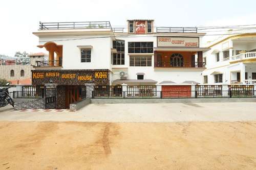 www.kristiguesthouse.in