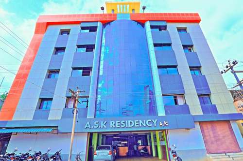 www.askresidency.com