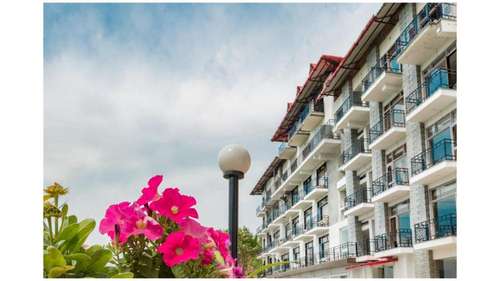 www.dallakeresort.com