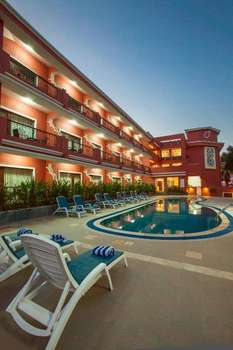 www.jasminnhotels.com