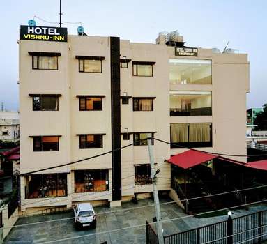 www.hotelvishnuinn.com