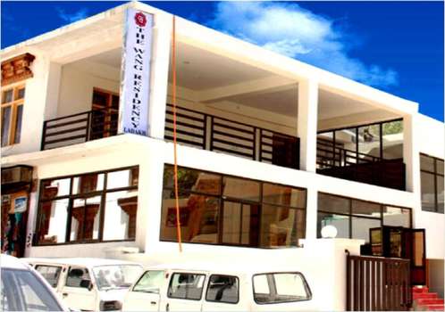 www.wangresidency.com