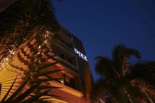 www.bizzhotel.in