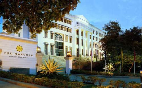 www.themanohar.com
