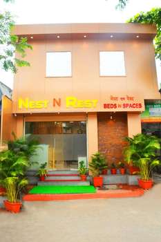 www.nestnrest.in