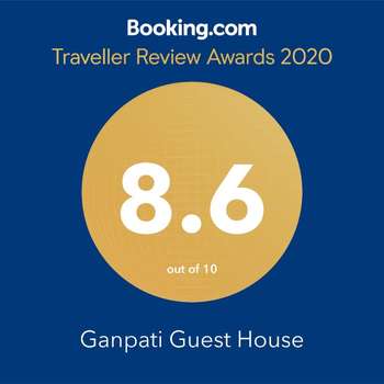 www.ganpatiguesthouse.com