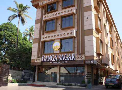 www.hotelgangasagar.in