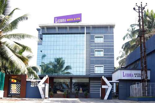 www.luxorahotel.com