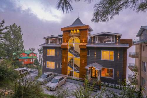 www.hoteltheretreatshimla.com