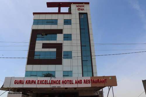 www.hotelgurukripaexcellency.com