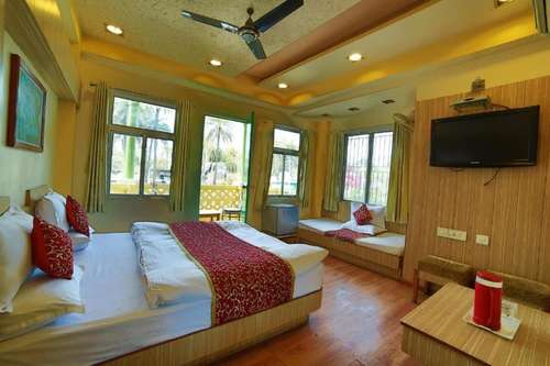 www.hotelvishram.com