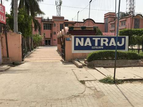 www.thenatraj.com