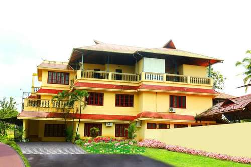 www.cochinresidency.com
