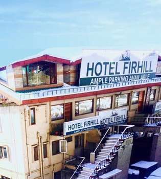 www.hotelfirhill.com