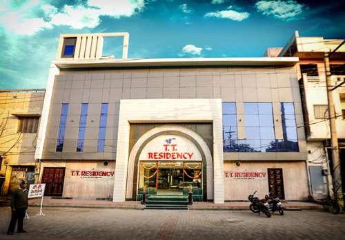 www.ttresidency.com