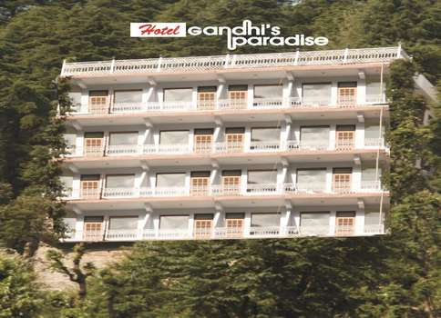 www.gandhisparadise.com