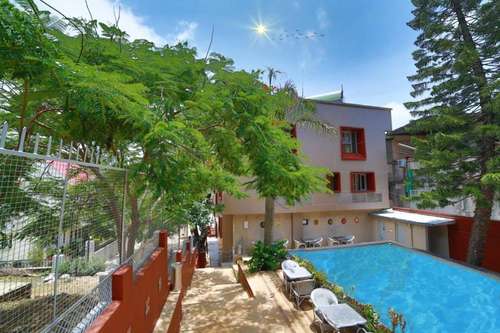 www.hotelmarigoldmountabu.com