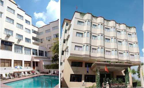 www.hotelvishnupriya.com