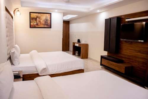 www.hotelairportcity.in