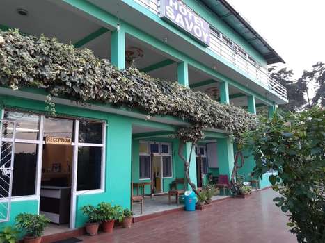 www.savoyalmora.com
