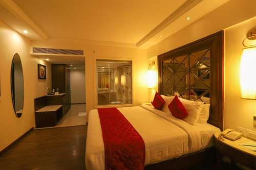 www.thesaibabahotel.com