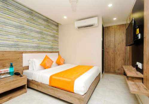 www.hotelblissexecutive.com