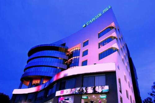 www.capitolhotels.in